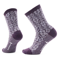 Smartwool Everyday Traditional Snowflake Crew